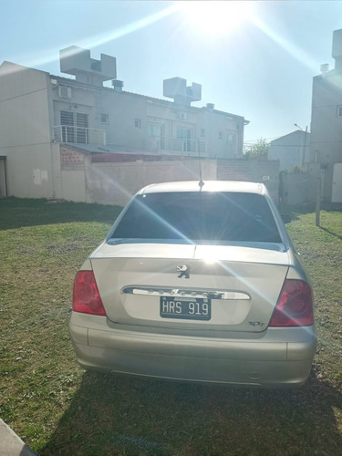Peugeot 307 2.0 Hdi Xs Sedan Titular