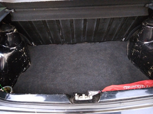 Volkswagen Gol 1.4 Power 83cv 5 P 2013