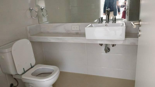 Imagen 10 de 18 de Departamento Triplex A Estrenar En Punta Chica, San Fernando