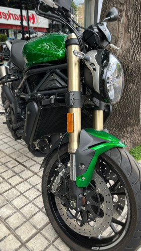 Imagen 11 de 19 de Benelli 752 S Entrega Inmediata