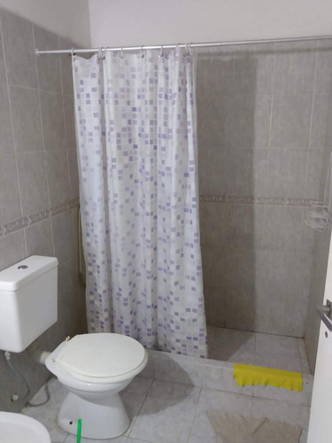 Duplex En Av7 Y 36 - Las Toninas