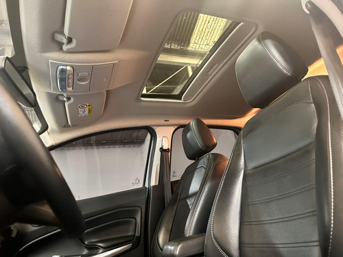 Ford Ecosport 1.5 Titanium 123cv 4x2 Manual
