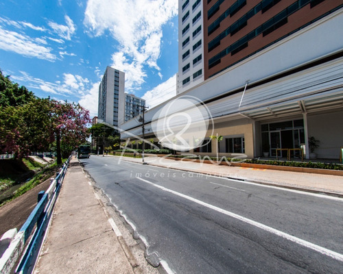Imagem 18 de 19 de Sala Dupla Para Venda No Easy Office Em Campinas - Sa00214 - 68112950