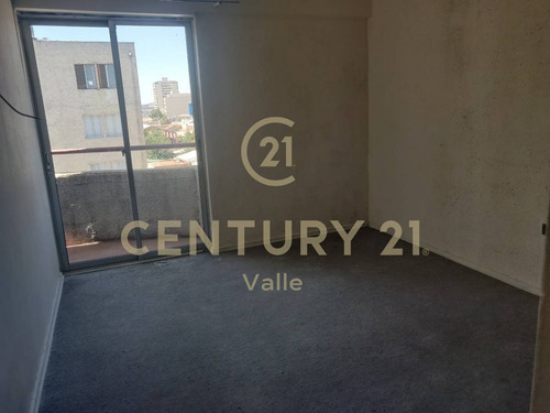 Imagen 7 de 14 de Departamento En Venta, Centro De Rancagua