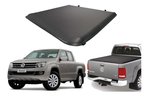 Lona Maritima Premium Volkswagen Amarok 2010-2021 Kanroad