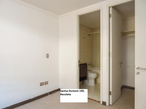 A Pasos. Av Perú. Depto 2 Dorm. Unimarc