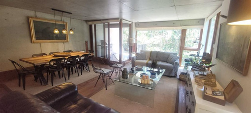 Casa En Venta De 3 Dorm. En San Pedro De La Paz