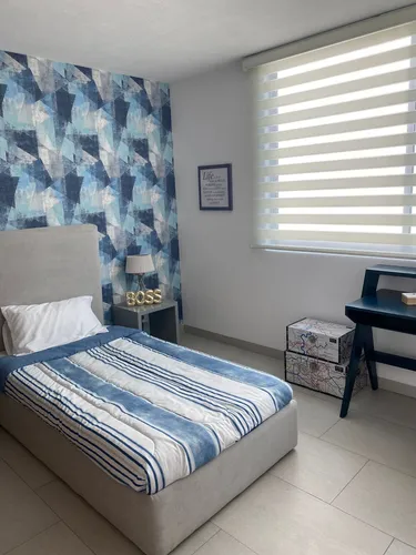 Renta Casa En Vivace Atizapán