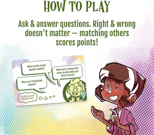 Hive Mind De Calliope Games - Diversión Familiar - ¿qué Tan