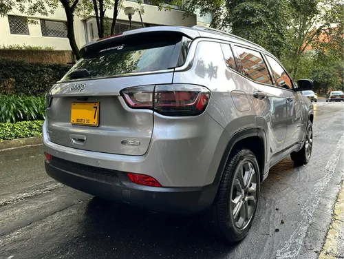 Jeep Compass 1.3T Longitude T270