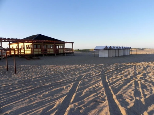 Imagen 10 de 11 de Lote Terreno Barrio Cerrado Punta Medanos Pinamar Dueño Opor