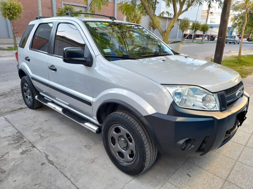 Ford Ecosport Xls 2009