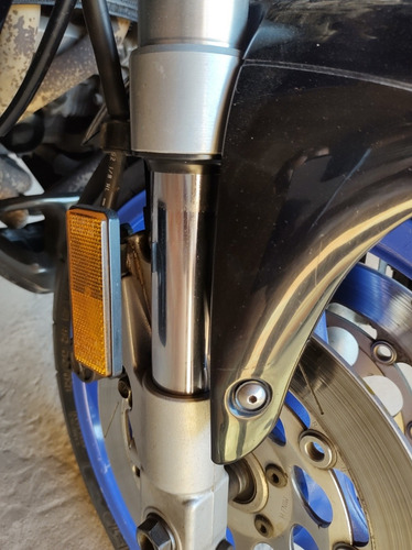 Imagen 13 de 16 de Suzuki Gsx-r750