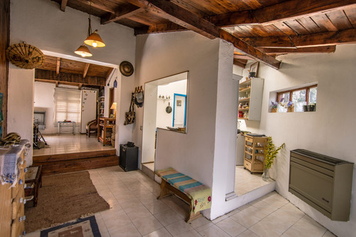 Casa Dúplex En Venta En Nahuel Malal, Bariloche, Patagonia