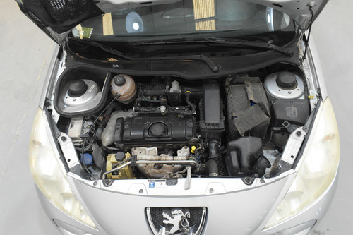 Peugeot 207 COMPACT 1.4 3 P XR