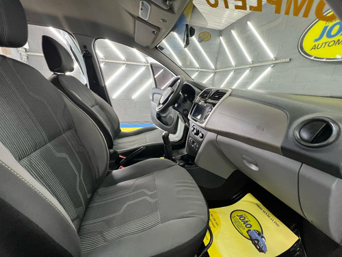 Renault Logan LOGAN Expression Flex 1.0 12V 4p