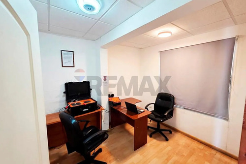 Inmueble Comercial Apto Para Hospedaje -calama