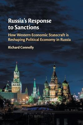 Libro Russia's Response To Sanctions : How Western Econom...