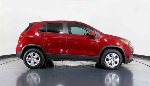 Imagen 4 de 15 de 107655 - Chevrolet Trax 2018 Con Garantía