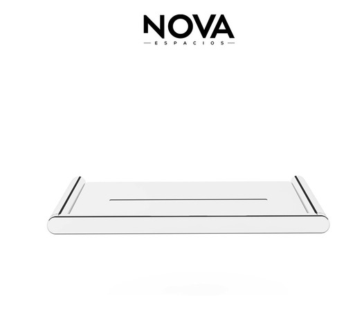 Nova Repisa Modena 43x12cm (nvacc0027) 