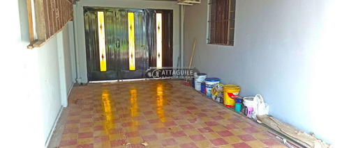 Imagen 9 de 9 de Casa En Venta En Merlo