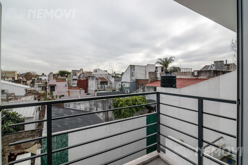 Imagen 4 de 25 de Hermoso Monoambiente Con Balcón A Estrenar - Liniers - B.naon - Uf2b