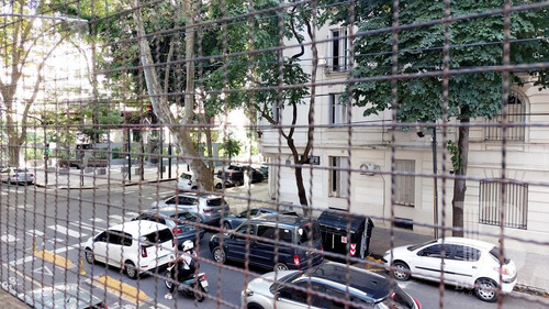 Imagen 27 de 30 de Jose Hernandez 1700 - 6 Amb Con Terraza