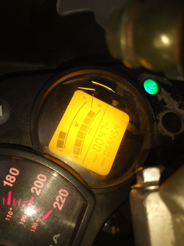 Imagen 12 de 15 de Gilera Vc 200r