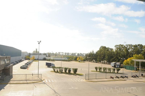 Imagen 14 de 14 de Excelentes Naves Triple A Dentro De Parque Industrial