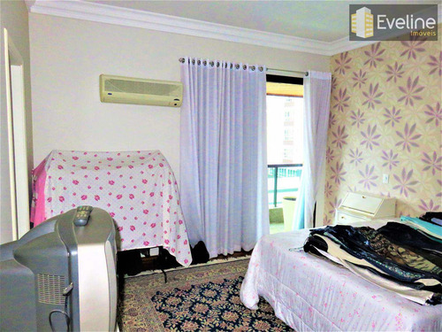 Imagem 29 de 30 de Apartamento Com 4 Dorms, Vila Oliveira, Mogi Das Cruzes - R$ 3.200.000,00, 500m² - Codigo: 351 - V351