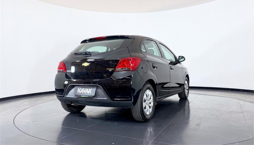 Imagem 7 de 15 de 116032 - Chevrolet Onix 2019 Com Garantia