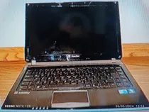 Comprar Notebook Itautec W7440 - Venda De Peças E Partes - Perguntar