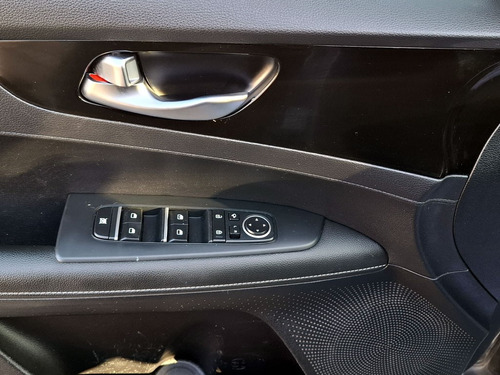 Kia Cerato EX FULL 1.6