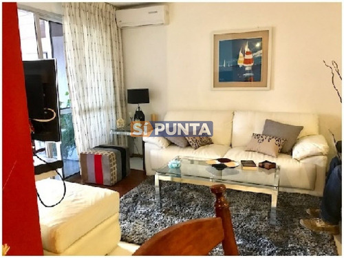 Imagen 3 de 10 de Apartamento En Alquiler Y Venta