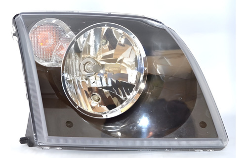 Faro Delantero Ford Ecosport 2004-07 Derecho Tpg