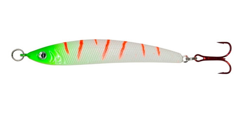 Imagen 1 de 2 de Señuelo Caster Slim Pencil 8.5cm 14g Paseante Superficie