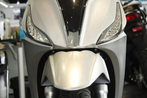 Kymco People 150s 2023 - Tomamos Tu Usado - Scooter