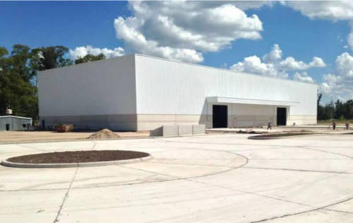 Lotes En Venta | Panamericana 2250 | Plaza Industrial Escobar