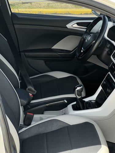 Volkswagen T-Cross 1.6 Highline At