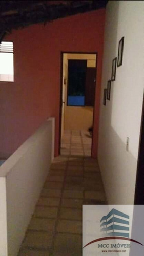 Imagem 12 de 30 de Casa De Praia Para Venda Em Jacumã