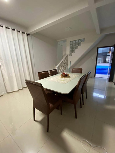 Casa Toda Mobiliada Com Moveis Sob Medida Em Içara