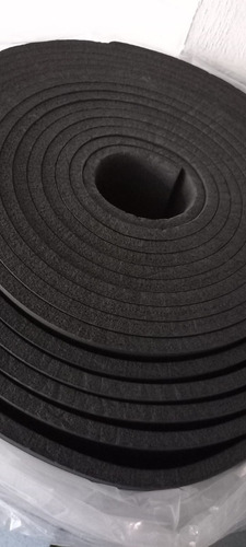 Aislante Termico Tipo Kaiflex 15m2 - Grosor 13mm - Camper