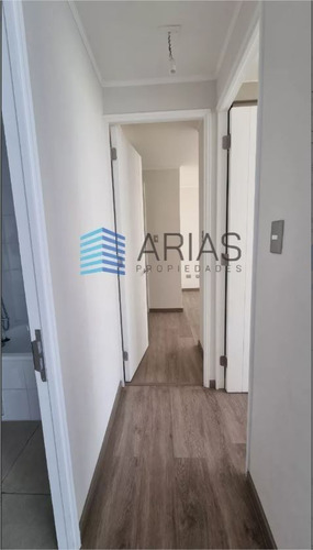Arriendo Dptos. En Diego Portales La Florida 2d 2b