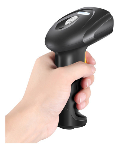 Bp1 Pistola De Escaneo Inalámbrica Bidimensional De Mano