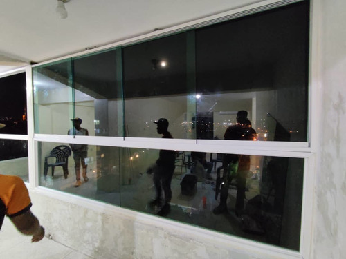 Ventanas Panorámicas Gran Oferta