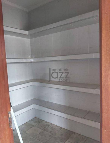 Casa Com 4 Dormitórios À Venda, 439 M² Por R$ 700.000,00 - Jardim Guarani - Campinas/sp - Ca6934