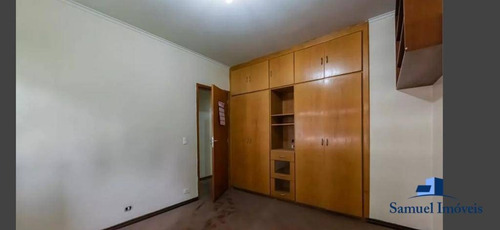 Imagem 4 de 11 de Apartamento Com 3 Dormitórios À Venda, 125 M² Por R$ 1.060.000,00 - Vila Mariana - São Paulo/sp - Ap3938