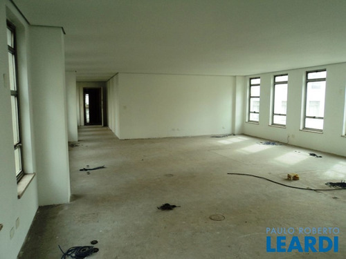 Conj. Comercial - Jardim Paulista - Sp - 400468