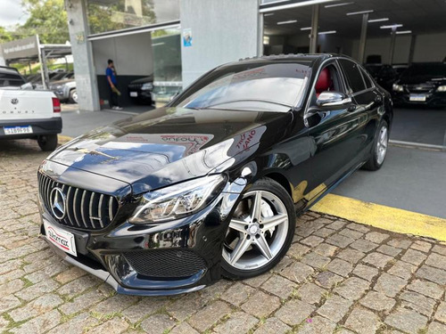 Mercedes-Benz Classe C C-250 Sport Turbo 2.0