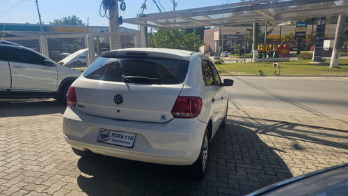 Volkswagen Gol GOL TL MB S